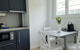 Casa Maria Apartments Bern